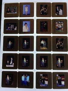 ROSEANNE ARNOLD, ROSEANNE BARR 1990s 35mm Slides - 20 Pics - I COMBINE SHIPPING - Picture 1 of 1