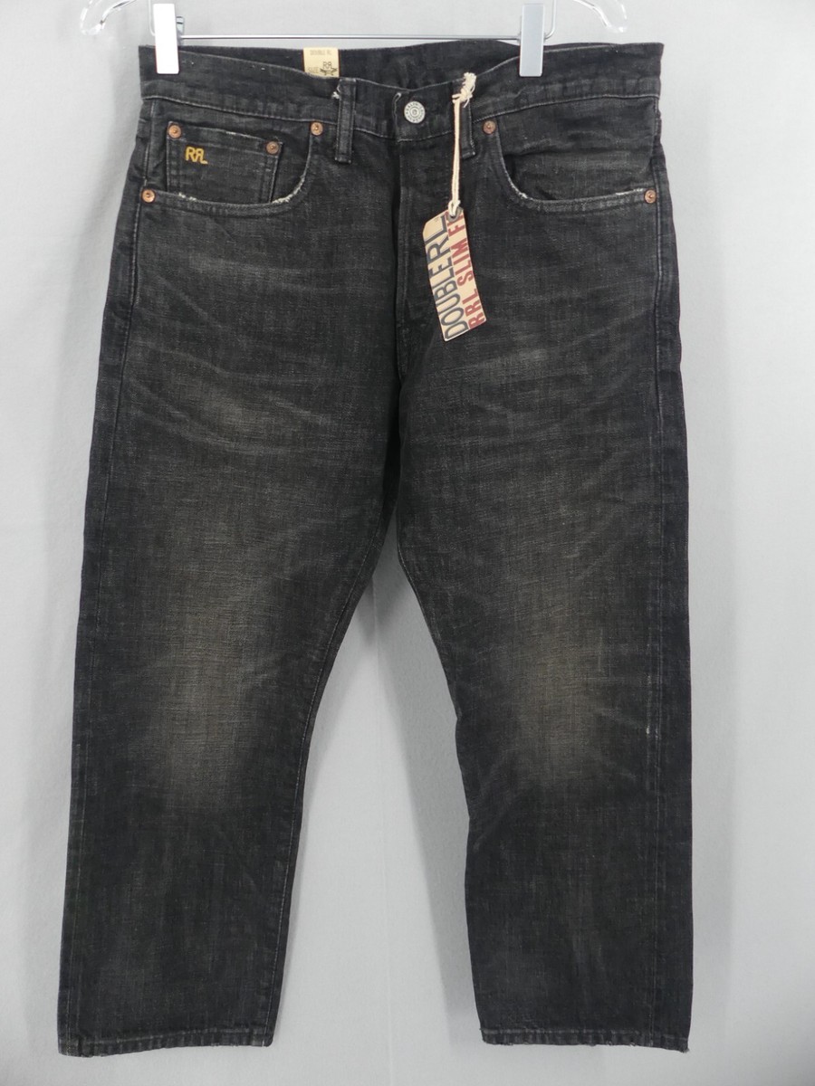 RRL Regular 32 Size Jeans for Men for sale | eBay RRL Regular 32 Size Jeans for Men for sale | eBay