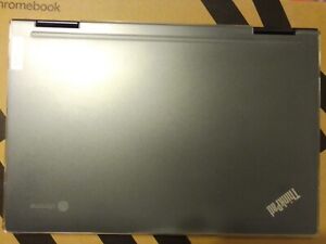 Lenovo Chromebook ThinkPad C13 Yoga 13" 32 GB 4 GB AMD TOUCH CONVERTIBLE STYLUS