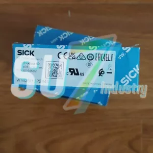 SICK WTB250-2P2441 6044682 Photoelectric Sensor# 1pcs New In Box - Picture 1 of 3