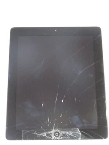 Apple A1416 iPad 3rd generation - BROKEN - FOR PARTS ONLY - Bild 1 von 12