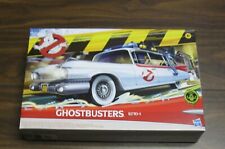Ghostbusters Ecto-1 HASBRO Classic Model 1984 Car MB FREE SHIPPING