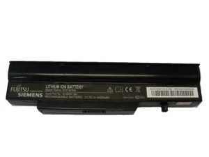 Batteria ORIGINALE per Fujitsu Siemens Amilo Li 2727 - Pro V8210 - battery 11.1V - Foto 1 di 1