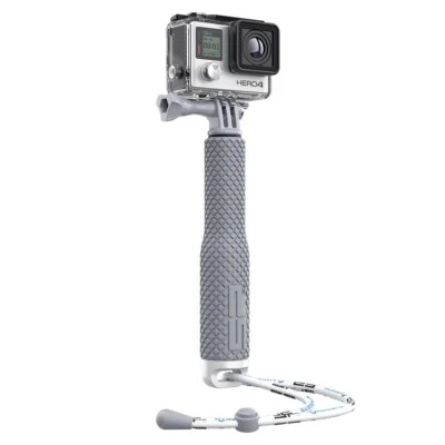 SP Gadgets 19" Extendable Hand Grip Pole for GoPro Hero Cameras MPN 53012 - Image 1 of 2