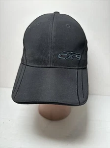MZRacing Mazda Australia CX - 9 Cap Black Adjustable Made In China - Bild 1 von 13