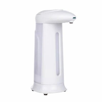 GRAVIDUS Desinfektionsmittel Spender Seifenspender Sensor Automatisch Berührungslos Seife