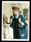 Gambie 2000 - I Love Lucy - Feuille de timbre souvenir - Scott #2205 - Neuf dans son emballage d'origine
