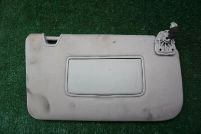 Parasol derecho Nissan Rogue 2008 2009 2010 2011 12 13 14 15 OEM 1 pieza SV0348 Foto 1 de 4