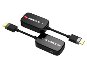 Trasmettitore e Ricevitore HDMI Wireless per Streaming Video e Audio HD - HDMI - Foto 1 di 9