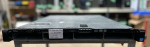 Dell PowerEdge R320 Server l 1x Xeon E5-2440 V2 @1.9GHz 16GB l NoHDD 1x PSU - Picture 1 of 6