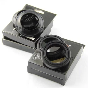 Fork Dust Wiper & Oil Seal Kit Set Seals For Suzuki GT250 1973-1978 GT380 73-79 - Picture 1 of 3