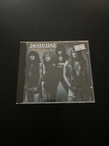 Jagged Edge - Fuel For Your Soul - CD - Used - Excellent - Picture 1 of 3