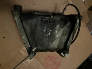 2009 GMC 3500hd Duramax Intake Manifold Y Bridge LLY 6.6L Diesel 80320 - Picture 1 of 9