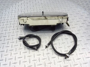 1988 88 Ducati Paso 750 Gauge Cluster Speedometer - Picture 1 of 12
