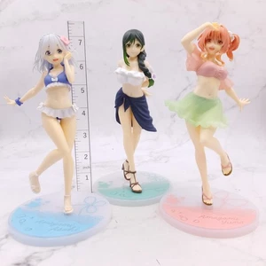 #M6704 Japan Anime Figure Legare il Nodo con una Sorella Amagami - Foto 1 di 4