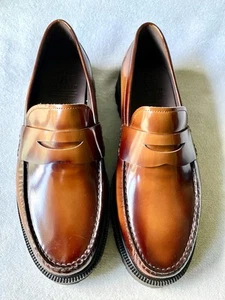 Cole Haan Men's American Classics Penny Loafers Size 11.5” C38662 Brand New - Picture 1 of 5