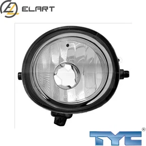 FOG LIGHT 19-0870-01-2 FOR MAZDA 5 RF7J 2.0L LFF7/LF-DE 2.0L L823/L8-VE 1.8L 5 - Picture 1 of 8