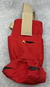 Adirpro Spraydosenhalter Gürtel Dosenhalter Holster mit Taschen - Bild 1 von 10