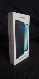 Save $30 Samsung Galaxy A16 UNLOCKED 5G BRAND New 50MP 128GB Warranty - Picture 1 of 3