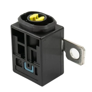 For Tesla For Mercedes Disconnect Fuse Fuse Garden Crash Battery Parts Pc - Picture 1 of 12