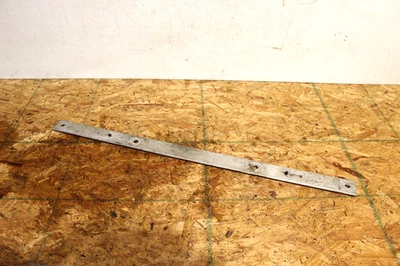 2006 -2018 MERCEDES BENZ CLS 550 OEM W212 SUPORTE DE REFORÇO DE TÚNEL DE TRANSMISSÃO - Imagem 1 de 4