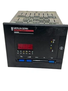 Merlin Gerin XM200 UTE C63-080 CPI/da Control Module - Picture 1 of 5