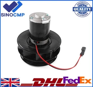 268-8792 2688792 Fan Blower Motor For Cat D5G Track / Loader 950H 24V 1682313 - Bild 1 von 12