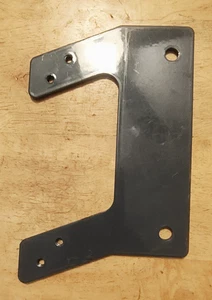 TOYOTA GABELSTAPLER LÖSCHER HALTERUNG STÜTZEN 58714-U2231-71 ORIGINALTEIL - Bild 1 von 2