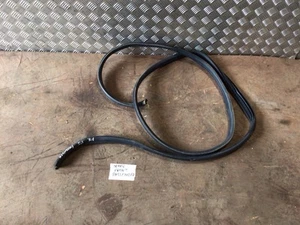 GUMMIDICHTUNG TÜR VORNE BEIFAHRERSEITE FÜR RENAULT TRAFIC VAUXHALL VIVARO 2015 - 2019 - Bild 1 von 9