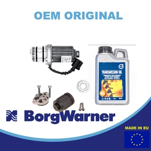 BRAND NEW!!! Land Rover Oil pump LR008958, filter and oil kit 4 generation - Picture 1 of 6