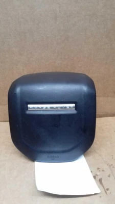 Rueda del conductor con bolsa de aire izquierda para 18-21 VELAR 437795 Foto 1 de 4