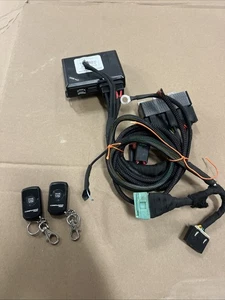 Dirty Teeth Racing Remote Start For 2016-2021 Can Am Defender 1 Way Start Kit - Picture 1 of 9