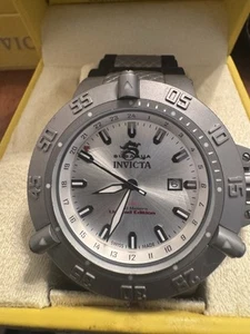 Invicta SubAqua Noma III Limited Edition 1589 - Picture 1 of 8