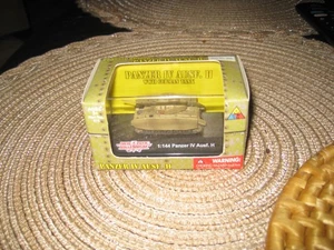 Panzer IV Ausf. H German Tank by New Millennium Toys in 1:144 Scale #400 - Picture 1 of 1