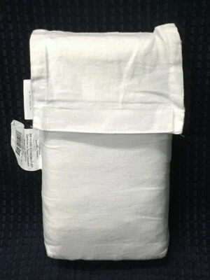 Elegante Falda Cama Doble RACHEL ASHWELL Simplemente Shabby Blanca Dormitorio Lujo Foto 1 de 3