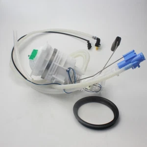 Fuel Filter Assembly 16112755085 Fit For Mini Copper R56 1.6L 16112755084 - Foto 1 di 5