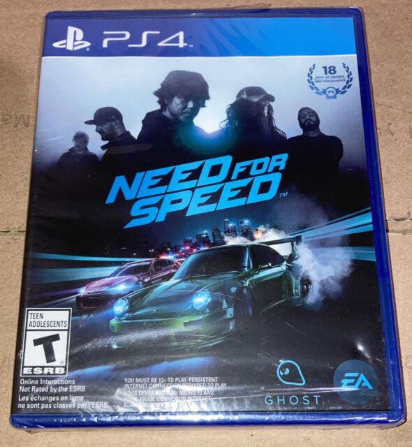 Need for Speed 2015 Video Games for sale