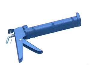 PISTOLA PER SILICONE IL LAMIERA - Foto 1 di 1