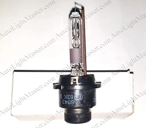 D2R 66050 Osram Original xenon bulb 4300k - Picture 1 of 1