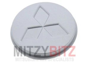 TAPPO CENTRALE RUOTA PER MITSUBISHI PAJERO SHOGUN V93W MK4 3.0 - Foto 1 di 6