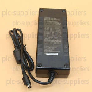 One NEW Power Supply For Mean Well GST220A24-R7B Free Shipping - Picture 1 of 4