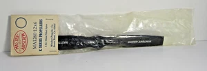 Vintage Master Airscrew Propeller Prop MA1260 12x6 K Series #B2-9 - Picture 1 of 5