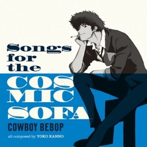 Seatbelts/Songs For The Cosmic Sofa Cowboy Bebop VTJL30 New LP - Picture 1 of 1