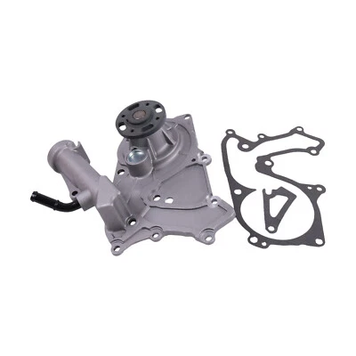 Water Pump 25100-3L100 for Hyundai Genesis G70 G80 G90 Kia K900 Stinger Replace - Image 1 of 4