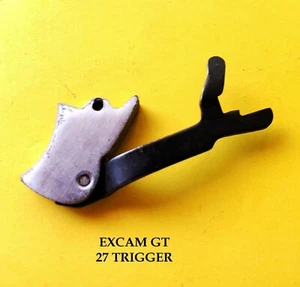 EXCAM FIE .25 CALIBER TRIGGER AND TRANSFER BAR FACTORY FREE SHIPPING - Picture 1 of 1