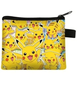 Pokemon Purse Brand New,Fast Delivery UK Fast Post - Picture 1 of 2