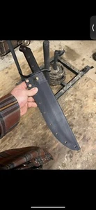 Sheath Only For Cold Steel 1917 Frontier Bowie - Bild 1 von 1