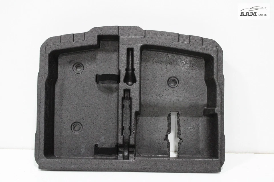 Cadillac CT5 2020-2024 sedán maletero piso herramientas compartimento de almacenamiento caja bandeja OEM Foto 1 de 4