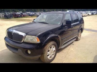 Fan Clutch Fits 03-05 AVIATOR 438651 - Imagem 1 de 4