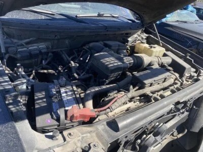 Interruptor de encendido usado se adapta a: Ford F150 2010 camioneta interruptor eléctrico solo grado A Foto 1 de 4